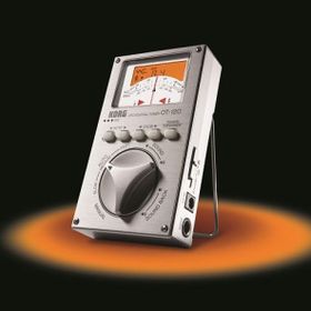 Korg OT-120 Orchestral Akort Cihazı