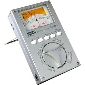 Korg OT-120 Orchestral Akort Cihazı