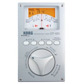 Korg OT-120 Orchestral Akort Cihazı