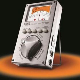 Korg OT-120 Orchestral Akort Cihazı