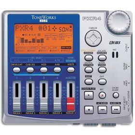 Korg PXR4 Dijital Kayıt Cihazı