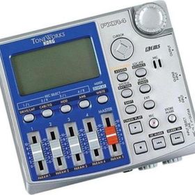 Korg PXR4 Dijital Kayıt Cihazı