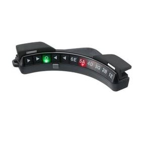 Korg RPC-1 Rimpitch Akustik Gitar Tuner