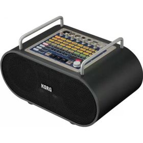 Korg Stageman 80 Gitar Amfisi