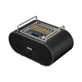 Korg Stageman 80 Gitar Amfisi