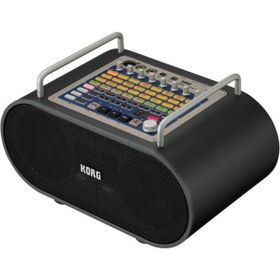 Korg Stageman 80 Gitar Amfisi