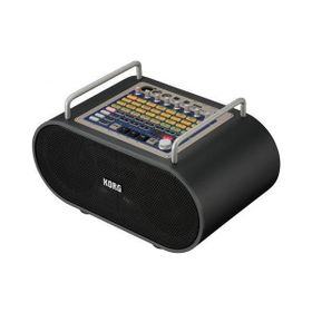 Korg Stageman 80 Gitar Amfisi