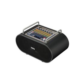 Korg Stageman 80 Gitar Amfisi