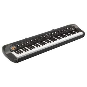 Korg SV2-73 73 Tuşlu Siyah Dijital Piyano