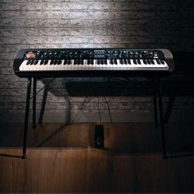 Korg SV2-73 Taşınabilir Piyano