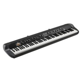 Korg SV2-88 88 Tuşlu Siyah Dijital Piyano