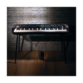 Korg SV2-88 88 Tuşlu Siyah Dijital Piyano