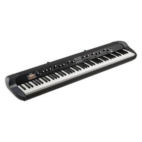 Korg SV2-88 88 Tuşlu Siyah Dijital Piyano