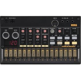 Korg Volca Beats DJ