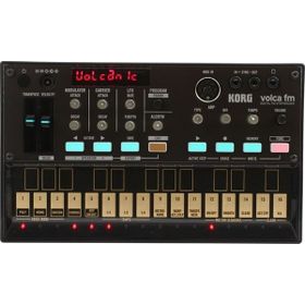 Korg Volca Beats DJ