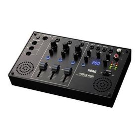 Korg Volca Mix Dört Kanallı Mikser