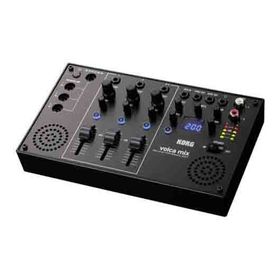 Korg Volca Mix Dört Kanallı Mikser