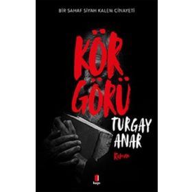 Körgörü - Turgay Anar