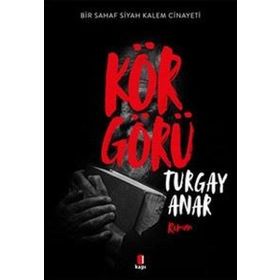 Körgörü - Turgay Anar