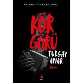 Körgörü - Turgay Anar