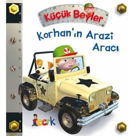 Korhan’ın Arazi Aracı - Küçük Beyler / Emilie Beaumont