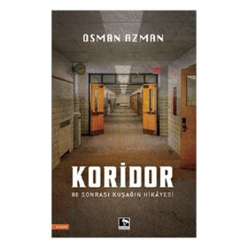 Koridor Çınaraltı Yayınları