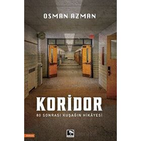 Koridor Çınaraltı Yayınları