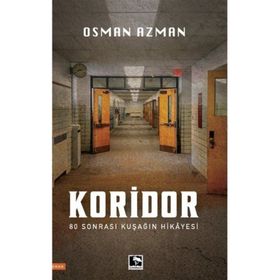 Koridor Çınaraltı Yayınları
