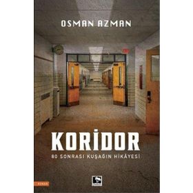 Koridor Çınaraltı Yayınları
