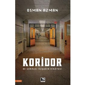 Koridor Çınaraltı Yayınları
