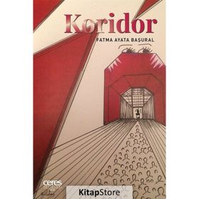 Koridor - Fatma Ayata Başural