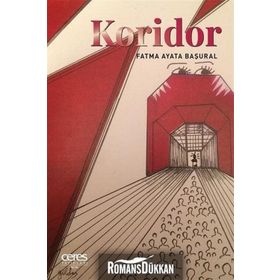 Koridor - Fatma Ayata Başural
