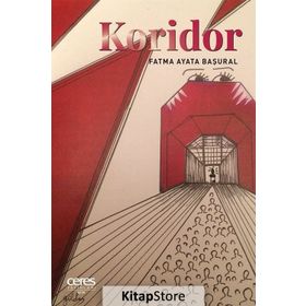 Koridor - Fatma Ayata Başural