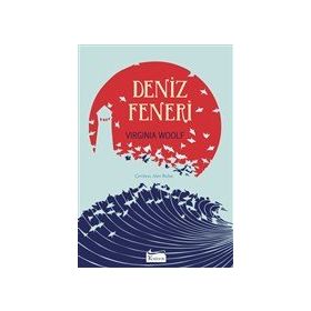 Koridor Yayıncılık Bez Cilt Deniz Feneri