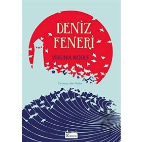 Koridor Yayıncılık Bez Cilt Deniz Feneri