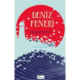 Koridor Yayıncılık Bez Cilt Deniz Feneri