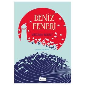 Koridor Yayıncılık Bez Cilt Deniz Feneri
