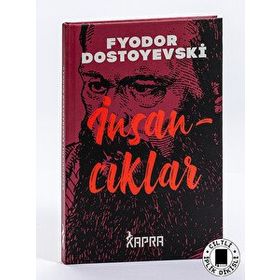 Koridor Yayıncılık İnsancıklar Bez Ciltli