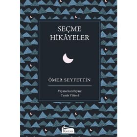 Koridor Yayıncılık - Seçme Hikayeler - Ömer Seyfettin