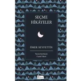 Koridor Yayıncılık Seçme Hikayeler