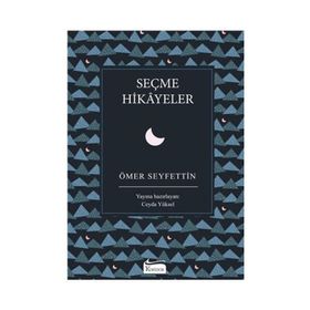 Koridor Yayıncılık Seçme Hikayeler