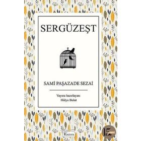 Koridor Yayıncılık Sergüzeşt - Bez Ciltli