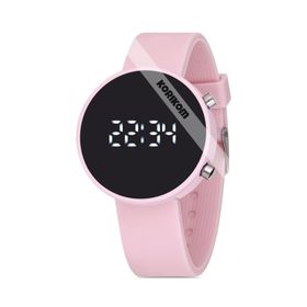 Korikom STC11519 Unisex Kol Saati