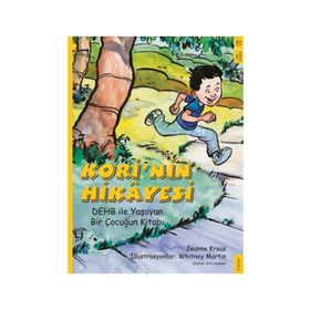 Kori'nin Dünyası - Jeanne Kraus
