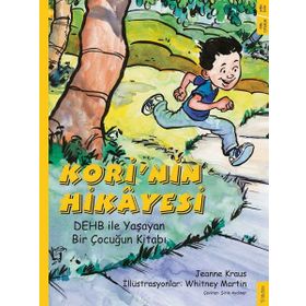 Kori'nin Dünyası - Jeanne Kraus