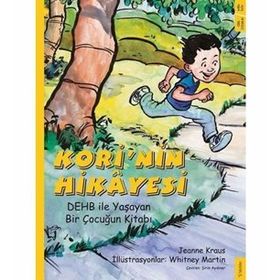 Kori'nin Dünyası - Jeanne Kraus