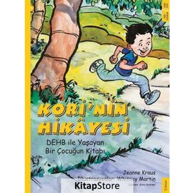Korinin Hikayesi Jeanne Kraus Sola Kidz