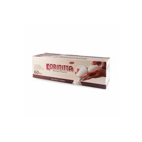 Korinitta 60'lı Krema Sıkma Torbası