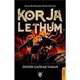 Korja - Lethum / Önder Çağdaş Yaman
