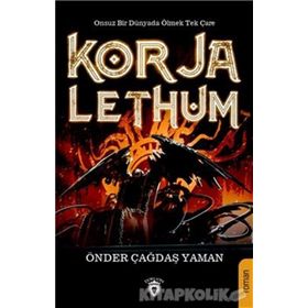 Korja - Lethum / Önder Çağdaş Yaman